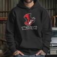 Take Your Heart Persona 5 Hoodie Gifts for Her