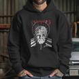 Hellraiser Hoodie Gifts for Her