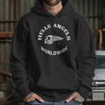 Hells Angels WorldwideShirt Hoodie Gifts for Her