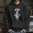 High School Musical The Musical The Series Status Quo Hoodie Gifts for Her