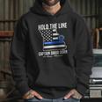 Hold The Line Captain David Dorn Hoodie Gifts for Her