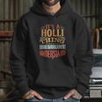 Holli Thing Hoodie Gifts for Her