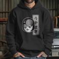 Horror Junji Ito Spiral Face Hoodie Gifts for Her