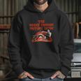 Horror Picture Show Dr Frank-N-Furter Logo Hoodie Gifts for Her