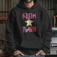 From Houston Town Hoodie Gifts for Her