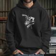 Im Your Huckleberry American Made Hoodie Gifts for Her