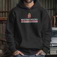 Hungarian Magyarorszag Heritage Expat Roots Hoodie Gifts for Her