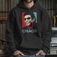 Ian Malcolm Chaos T-Shirt Hoodie Gifts for Her