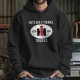 Ih Trucks Estd 1907 Hoodie Gifts for Her