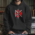 Impact Dead Kennedys Hoodie Gifts for Her