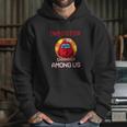 Impostor Among Us Hoodie Gifts for Her