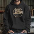 Indian Motorcycle Spirit Of Munro Hoodie Gifts for Her