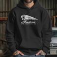 Indian Motorcycles Retro Classic Hoodie Gifts for Her