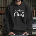 Indica Plateau Daughter Of The King Blank Hoodie Gifts for Her