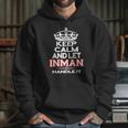 Inman Hoodie Gifts for Her