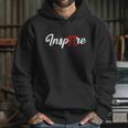 Inspire Pi Day Logo 314 Hoodie Gifts for Her