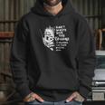 Iron Maiden Dont Waste Your Time Hoodie Gifts for Her