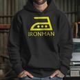 Ironman V3 Hoodie Gifts for Her