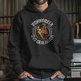 Ironworker 2Nd Generation Union Hoodie Gifts for Her