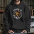 Ironworker 2Nd Generation Union Non Union Ironworker Gifts Hoodie Gifts for Her