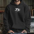 Isle Of Man TtShirt Motorcycle Hoodie Gifts for Her