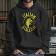 Italian Stallion Tshirt Hoodie Gifts for Her