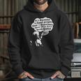 Its Easier To Fool - Mark Twain Hoodie Gifts for Her