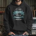 Its An Elvis Thing You Wouldnt Understand First Name Hoodie Gifts for Her