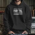 Its A Fairy Tail Thing Mens Hoodie Gifts for Her