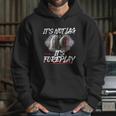 It’S Not Lag It’S Foreplay T-Shirt Hoodie Gifts for Her