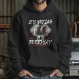 It’S Not Lag It’S Foreplay Turbo Shirt Hoodie Gifts for Her