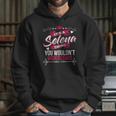 Its A Selena Thing You Wouldnt Understand Hoodie Gifts for Her