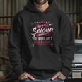 Its A Selena Thing You Wouldnt Understand Hoodie Gifts for Her