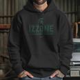 Izzone A Standing Tradition Hoodie Gifts for Her