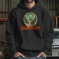 Jägermeister Logo Hoodie Gifts for Her