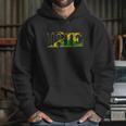 Jamaican Slang Irie Rasta Reggae Jamaican Slang Hoodie Gifts for Her