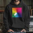 Jamie Xx - In Colour Hoodie Gifts for Her