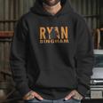 Jamychalsh Ryan Bingham Hoodie Gifts for Her