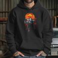 Jason Royal Enfield Hoodie Gifts for Her