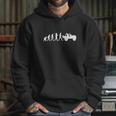 Jeep Evolution Hoodie Gifts for Her