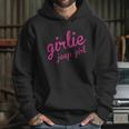 Jeep Girlie Jeep Girl Hoodie Gifts for Her