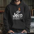 Jeep - Just Empty Every Pocket 1 Hoodie Gifts for Her