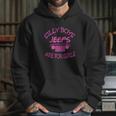 Jeep - Silly Boys Jeeps Are For Girls Hoodie Gifts for Her