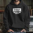 Jeep Basic And Simple Hoodie Gifts for Her