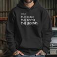 Jim The Man Myth Legend Hoodie Gifts for Her