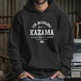 Jin Mishima Kazama Tekken Karate Japan Hoodie Gifts for Her