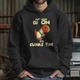 Jiu Jitsu Funny Bjj Cool Valentines Day Gifts Hoodie Gifts for Her