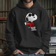 Joe Cool Snoopy Hoodie Gifts for Her