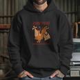 John Prine Original Bitter Southerner Hoodie Gifts for Her