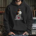 John Singleton Janet Jackson Poetic Justice Hoodie Gifts for Her